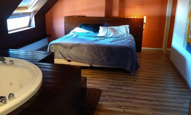 Alquiler- 2 Ambientes- Puerto Madero- Full Amenities