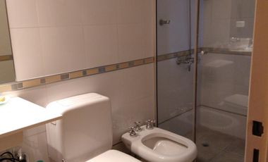 Alquiler- 2 Ambientes- Puerto Madero- Full Amenities