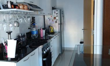 Alquiler- 2 Ambientes- Puerto Madero- Full Amenities