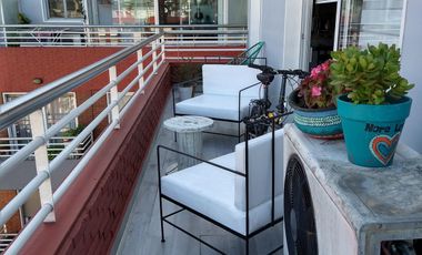 Alquiler- 2 Ambientes- Puerto Madero- Full Amenities