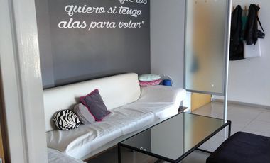Alquiler- 2 Ambientes- Puerto Madero- Full Amenities