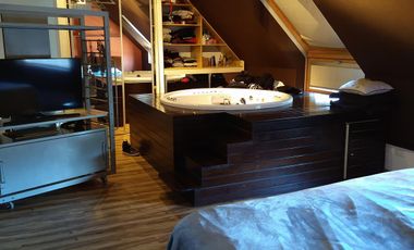 Alquiler- 2 Ambientes- Puerto Madero- Full Amenities