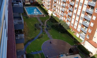 Alquiler- 2 Ambientes- Puerto Madero- Full Amenities