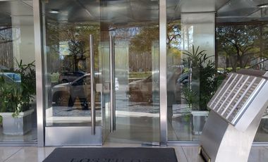 Alquiler- 2 Ambientes- Puerto Madero- Full Amenities