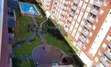 Alquiler- 2 Ambientes- Puerto Madero- Full Amenities