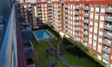 Alquiler- 2 Ambientes- Puerto Madero- Full Amenities