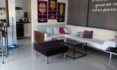 Alquiler- 2 Ambientes- Puerto Madero- Full Amenities