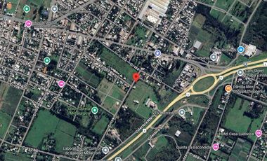 Terreno en venta - 1000mts2 - Mercedes