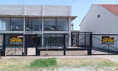 Local - Luis Guillon