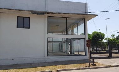 Local - Luis Guillon