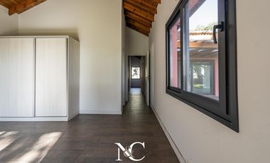 Casa en venta en Costa Esmeralda Deportiva