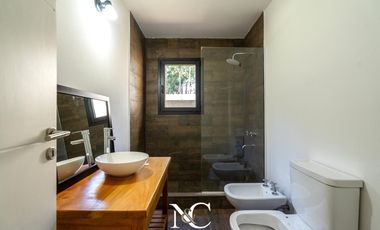 Casa en venta en Costa Esmeralda Deportiva