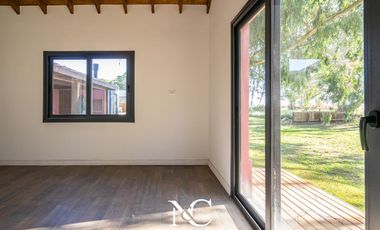 Casa en venta en Costa Esmeralda Deportiva
