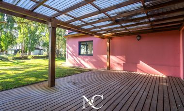 Casa en venta en Costa Esmeralda Deportiva