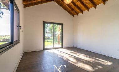 Casa en venta en Costa Esmeralda Deportiva