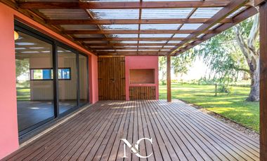 Casa en venta en Costa Esmeralda Deportiva