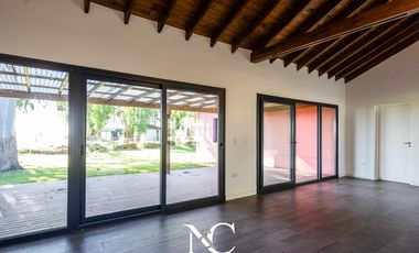 Casa en venta en Costa Esmeralda Deportiva