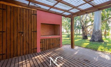 Casa en venta en Costa Esmeralda Deportiva