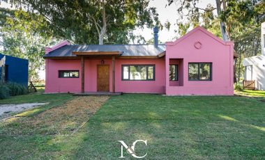 Casa en venta en Costa Esmeralda Deportiva