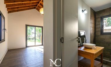 Casa en venta en Costa Esmeralda Deportiva