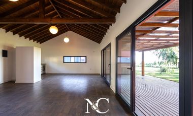 Casa en venta en Costa Esmeralda Deportiva