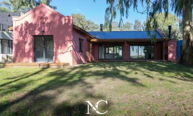 Casa en venta en Costa Esmeralda Deportiva