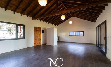 Casa en venta en Costa Esmeralda Deportiva