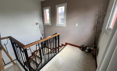 Casa en alquiler temporal en barrio San Isidro Labrador, Villanueva, Tigre