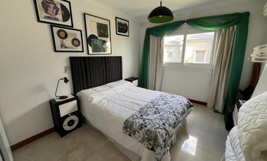 Casa en alquiler temporal en barrio San Isidro Labrador, Villanueva, Tigre