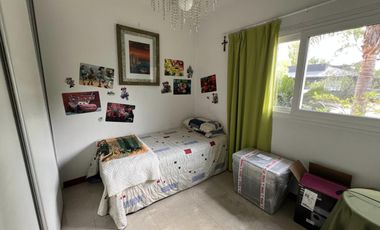 Casa en alquiler temporal en barrio San Isidro Labrador, Villanueva, Tigre
