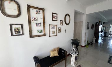 Casa en alquiler temporal en barrio San Isidro Labrador, Villanueva, Tigre