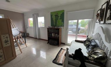 Casa en alquiler temporal en barrio San Isidro Labrador, Villanueva, Tigre