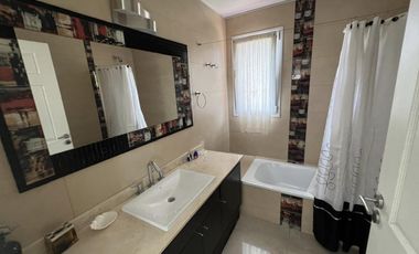 Casa en alquiler temporal en barrio San Isidro Labrador, Villanueva, Tigre