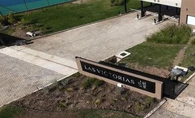 Terreno en venta - 769ts2 - Las Victorias, Canning