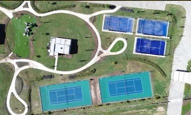 Terreno en venta - 769ts2 - Las Victorias, Canning