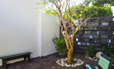 CASA EN RENTA AMUEBLADA EN FIDEPAZ