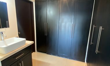 CASA EN RENTA AMUEBLADA EN FIDEPAZ