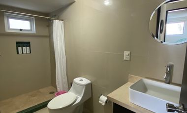 CASA EN RENTA AMUEBLADA EN FIDEPAZ