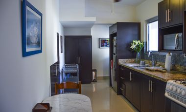 CASA EN RENTA AMUEBLADA EN FIDEPAZ