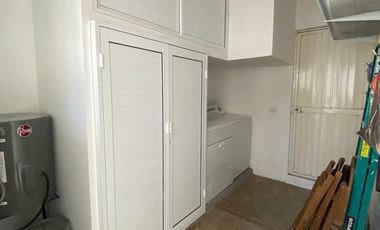 CASA EN RENTA AMUEBLADA EN FIDEPAZ