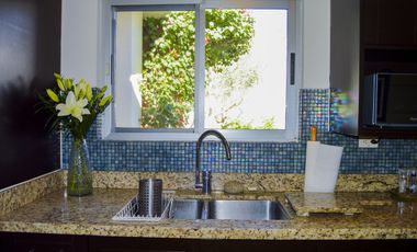 CASA EN RENTA AMUEBLADA EN FIDEPAZ