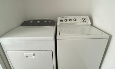 CASA EN RENTA AMUEBLADA EN FIDEPAZ