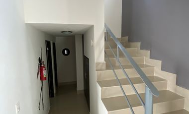 CASA EN RENTA AMUEBLADA EN FIDEPAZ