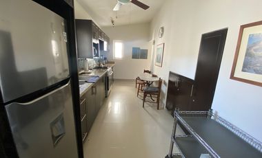 CASA EN RENTA AMUEBLADA EN FIDEPAZ