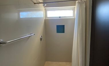 CASA EN RENTA AMUEBLADA EN FIDEPAZ