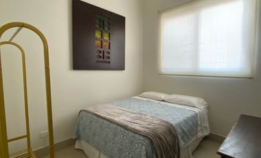 CASA EN RENTA AMUEBLADA EN FIDEPAZ