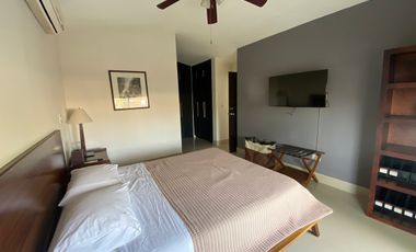 CASA EN RENTA AMUEBLADA EN FIDEPAZ