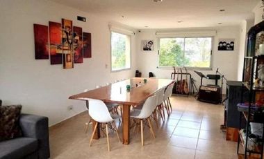 Casa en venta - 3 Dormitorios 5 Baños - Sierra de Los Padres