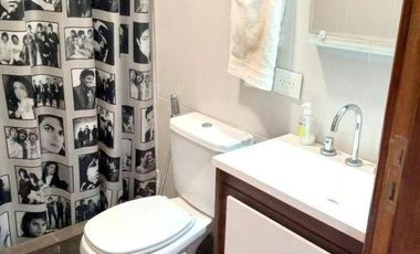 Casa en venta - 3 Dormitorios 5 Baños - Sierra de Los Padres