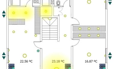 Casa en venta - 3 Dormitorios 5 Baños - Sierra de Los Padres